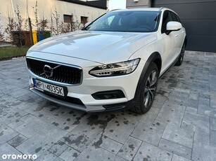 Volvo V90 Cross Country D4 AWD Pro