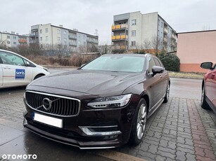 Volvo V90 D5 AWD Inscription