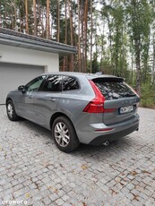 Volvo XC 60 D4 AWD Momentum