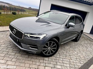 Volvo XC 60 D4 SCR Inscription