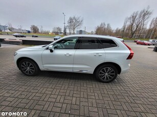 Volvo XC 60 D5 AWD Inscription