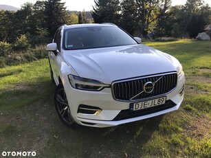 Volvo XC 60 D5 AWD Inscription