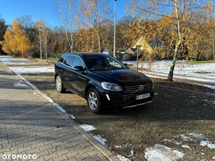 Volvo XC 60 D5 AWD Summum