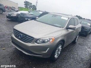 Volvo XC 60 T5 Drive-E Momentum