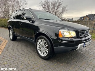 Volvo XC 90 D5 AWD Executive