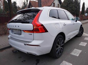 Volvo XC60 2019 T4 165511km SUV