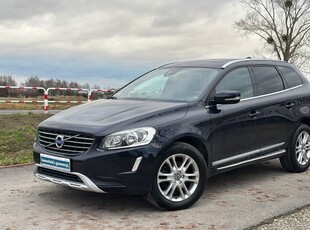 Volvo XC60 I