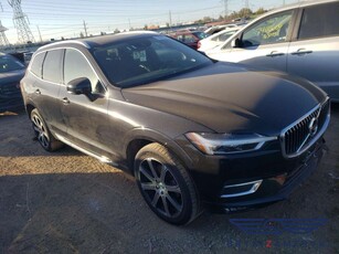 Volvo XC60 II