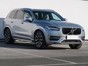 Volvo XC90 2016 D5 AWD 254049km SUV