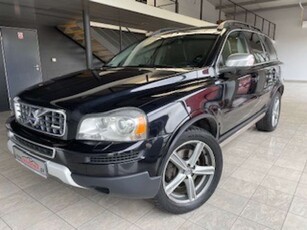 Volvo XC90 III