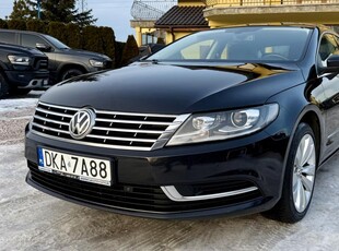 VW CC Navi,Asystent,Panorama,AC