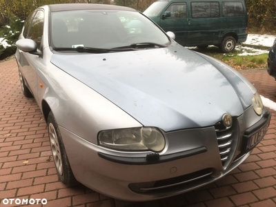 Alfa Romeo 147