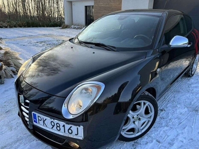 Alfa Romeo MiTo 2009