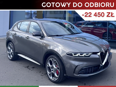 Alfa Romeo Tonale SUV 1.6 JTD 130KM 2023