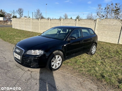 Audi A3 1.9 TDI DPF Ambition