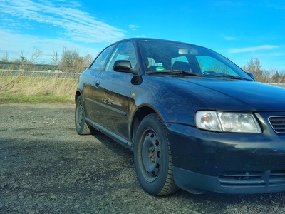 Audi A3 8L Hatchback 1.6 i 101KM 1999