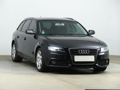 Audi A4 2012 2.0 TDI Kombi