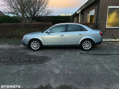 Audi A4 Avant 1.9 TDI