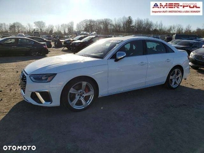 Audi A4 B9 2019