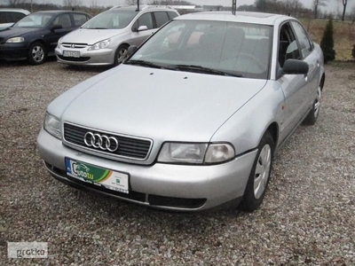 Audi A4 I (B5)