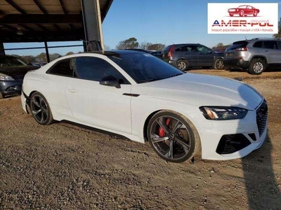 Audi A5 II 2021