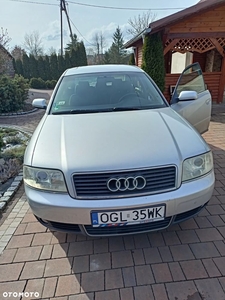 Audi A6 Avant 2.0 TDIe DPF