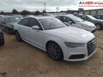 Audi A6 C8 2018