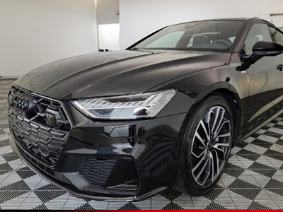 Audi A7 II Sportback 2.0 40 TDI 204KM 2023