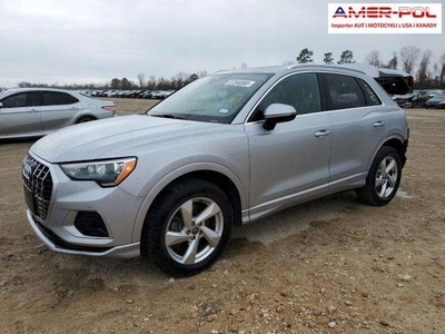 Audi Q3 II 2019