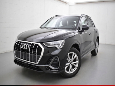 Audi Q3 II SUV 2.0 45 TFSI 245KM 2023