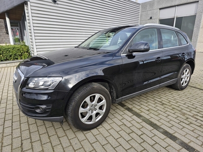 Audi Q5 I 2010