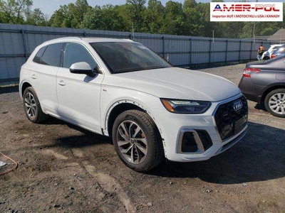 Audi Q5 II 2023