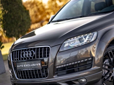 Audi Q7 I 2009