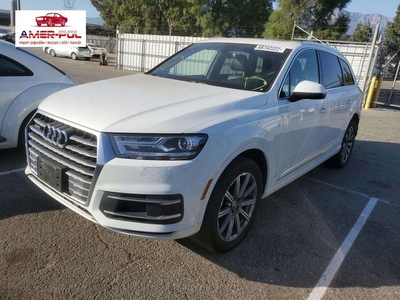 Audi Q7 II 2019