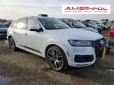 Audi Q7 II 2019