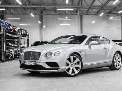 Bentley 2015