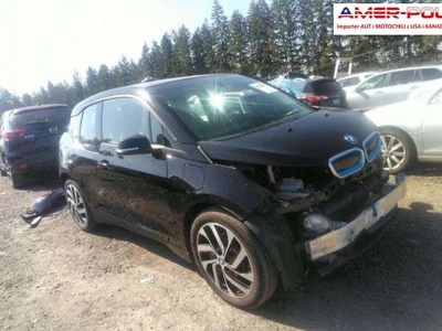 BMW i3 Hatchback i3 Elektryczny 170KM 2016