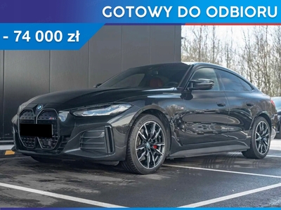 BMW i4 2023