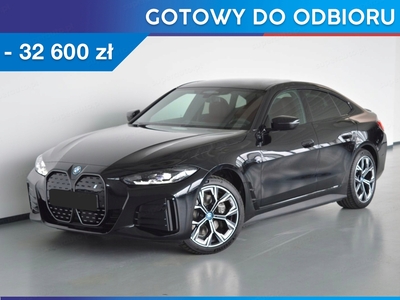 BMW i4 Gran Coupe eDrive 35 286KM 2024