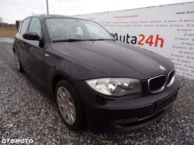 BMW Seria 1 116i