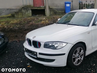 BMW Seria 1 116i Edition Sport