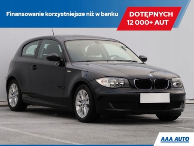 BMW Seria 1 E81/E87 2009