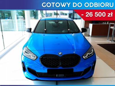 BMW Seria 1 F40 Hatchback M 2.0 M135i 306KM 2023