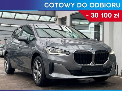 BMW Seria 2 G42-U06 Active Tourer 1.5 218i 136KM 2023