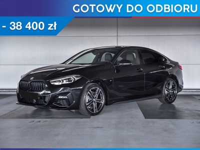 BMW Seria 2 G42-U06 Gran Coupe 2.0 220d 190KM 2023