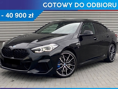 BMW Seria 2 G42-U06 M Gran Coupe 2.0 235i 306KM 2023