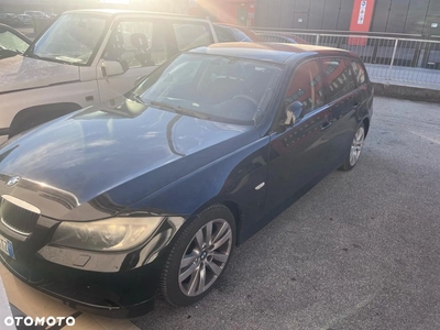 BMW Seria 3 320d