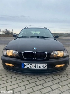 BMW Seria 3 320d