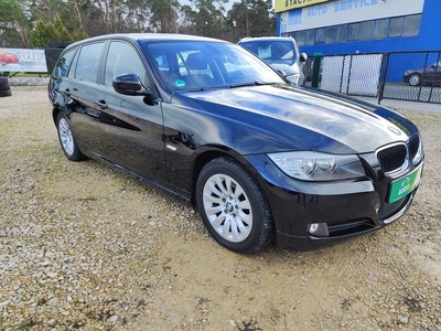 BMW Seria 3 E90-91-92-93 2009