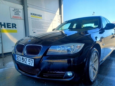 BMW Seria 3 E90-91-92-93 Limuzyna E90 316d 115KM 2011